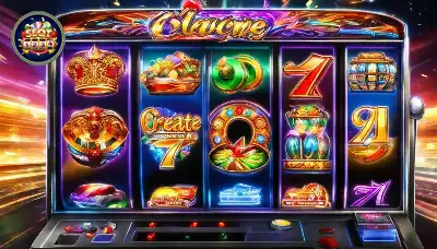 auto pg slot