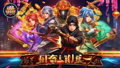 ninja pg slot